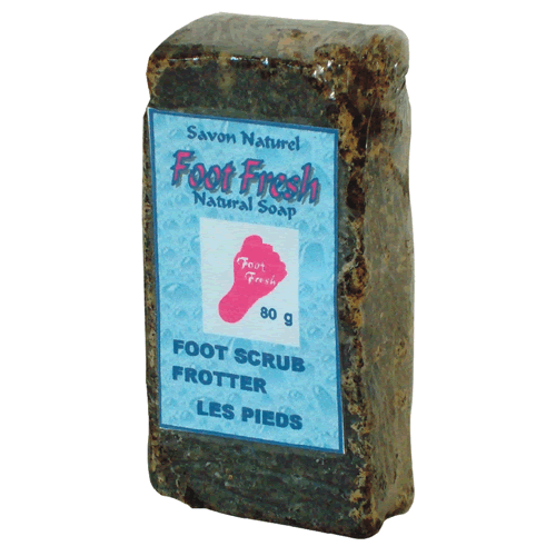 Foot Fresh Foot Scrub